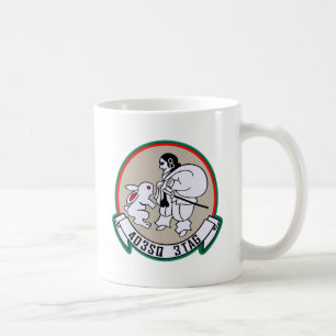 403sq 第 403 飛行隊尾翼マーク kaffeetasse