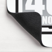 404 MOUSEPAD (Ecke)