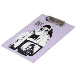 404: Normal Not Found – Glitched Soul Klemmbrett