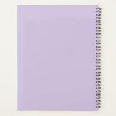 404: Normal Not Found – Glitched Soul Planer (Rückseite)