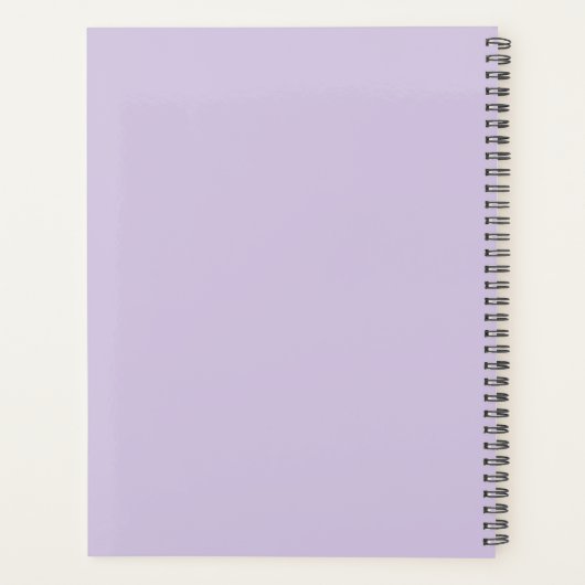 404: Normal Not Found – Glitched Soul Planer (Rückseite)