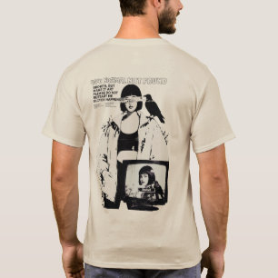 404: Normal Not Found – Glitched Soul T-Shirt