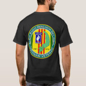 404. RRD-A - ASA Vietnam T-Shirt (Rückseite)