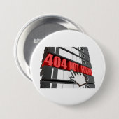 404 Website-Fehlermeldung nicht gefunden Button (Vorne & Hinten)