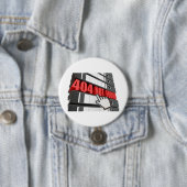 404 Website-Fehlermeldung nicht gefunden Button (Beispiel)
