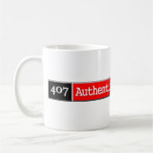 407 - Authentisierung erfordert Kaffeetasse (Links)