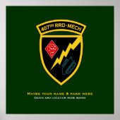 407. RRD - Mech SSI Poster (Vorne)