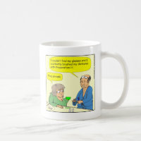 408 Gebisse Hemorrhoid-Creme Cartoon