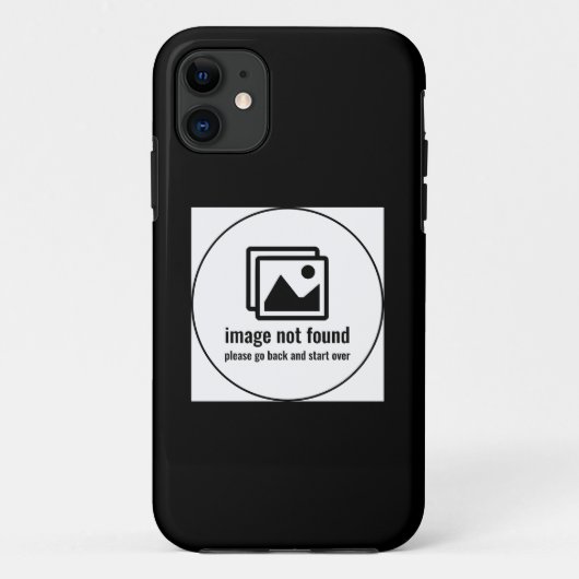409 Case-Mate iPhone HÜLLE (Rückseite)