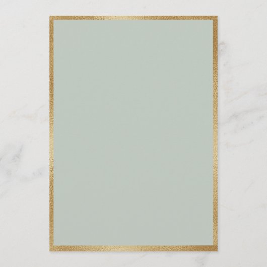 40. 40. Geburtstagsfrau Einladung (Rückseite)