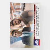 40. Breaking News 🎉 Rishi Sunak Foto Banner (Vertikal)