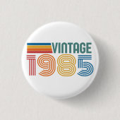 40. BUTTON (Vorderseite)