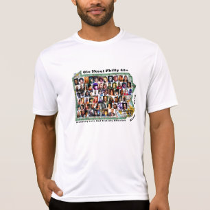40+ Collage No.1 T-Shirt
