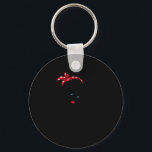 40.Dialyse Dialyse Nurse Rosie The Riveter Schlüsselanhänger<br><div class="desc">Das Design der Dialyseschwestern. Dieses weibliche Design liest Dialyse Krankenschwester und ist eine tolle lustige Geschenkidee. Ideal für eine Dialyse</div>