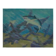 40 Fathoms - Unterwasserfantasie