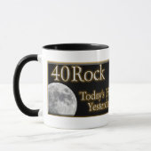 40 Felsen-Tasse 2 Tasse (Links)