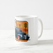 40 ford-rte66 kaffeetasse (VorderseiteRechts)