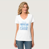 40. Geburtstag 1974 oder irgendein T-Shirt (Vorderseite Vollansicht)