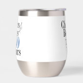 40. Geburtstag Cheers and Bers Einfaches Party (Links)