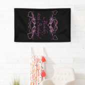 40. Geburtstag der Frau Banner (Insitu)