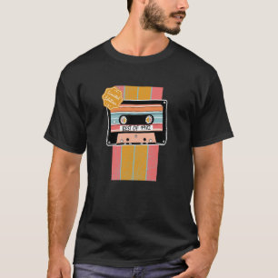 40. Geburtstag Mann Frau Best of 1982 Vintag T-Shirt