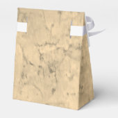 40. Geburtstag Rustikaler Weinberg auf 40 Jahre Geschenkschachtel (Rückseite)