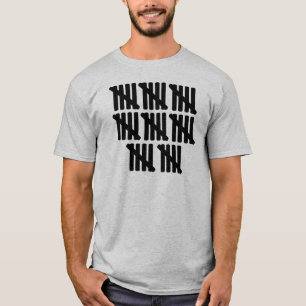 40. Geburtstag T-Shirt