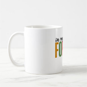 40. Geburtstag T - Shirt Kaffeetasse