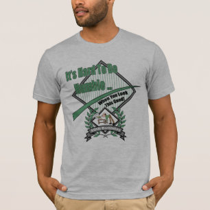 40. Geburtstags-Geschenk-T-Shirt T-Shirt