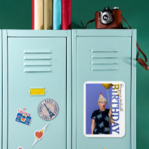 40. Geburtstagsfoto Hochschulparty