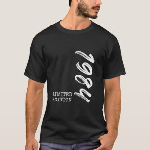 40. Geburtstagsfrau 40 Jahre 1984 Dekorative F T-Shirt