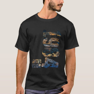 40. Geburtstagsfrau 40 Jahre 1984 Dekorative F T-Shirt