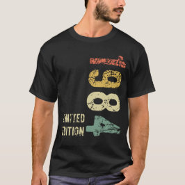 40. Geburtstagsgeschenk 1984 Limited Edition 40 Ja T-Shirt