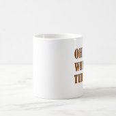 40. Geburtstagsgeschenk Kaffeetasse (Mittel)