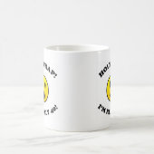 40. Geburtstagsgeschenke Kaffeetasse (Mittel)