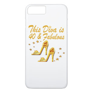 40. GOLDSCHUHE Case-Mate iPhone HÜLLE