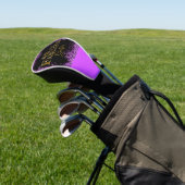 40. GOLF HEADCOVER (In SItu)