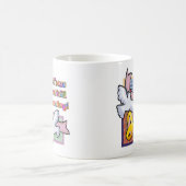 40. Hochzeitstag gw Kaffeetasse (Mittel)
