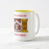 40. INGENIEUR-BATAILLON-1. GEPANZERTE TASSE (VorderseiteRechts)