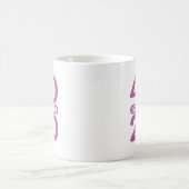 40 ist die neuen 20 kaffeetasse (Mittel)