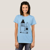 40 ist die neuen 20 T-Shirt (Vorne ganz)