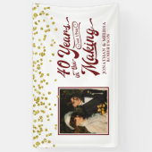 40 JAHRE IM MAKING-Foto Banner (Vertikal)