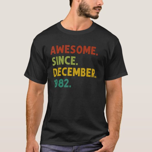 40 Jahre Phantastisch seit Dezember 1982 40. T-Shirt (Vorderseite)