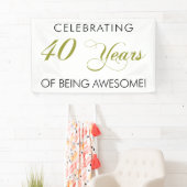 40 Jahre Phantastischer Banner (Insitu)