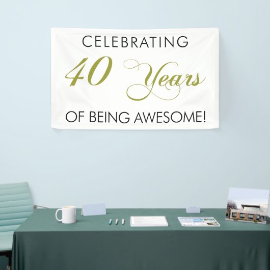 40 Jahre Phantastischer Banner (Messeveranstaltung)