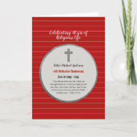 40. Jubiläum Ordination Priest - JEDER Klerus