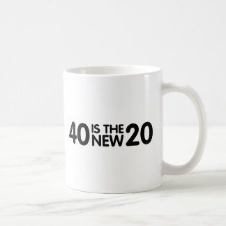 40. KAFFEETASSE