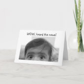 40. KARTE (Vorderseite)