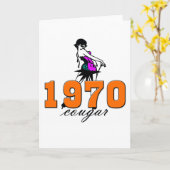 40. KARTE (Gelbe Blume)