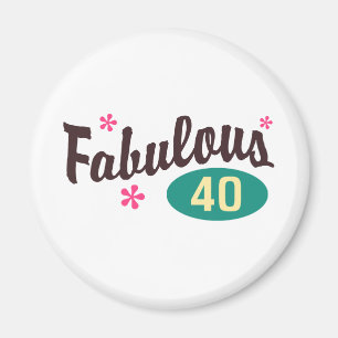 40. MAGNET